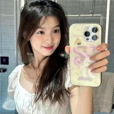进击的沐小姐